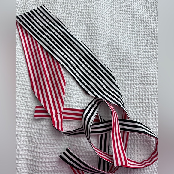 Marella cap sleeve pleated midi dress - Picture 6 of 12